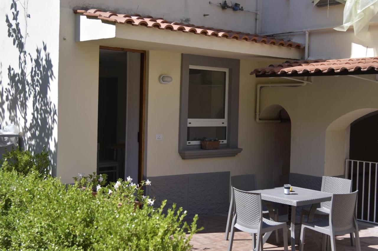 Appartement William Sorrente