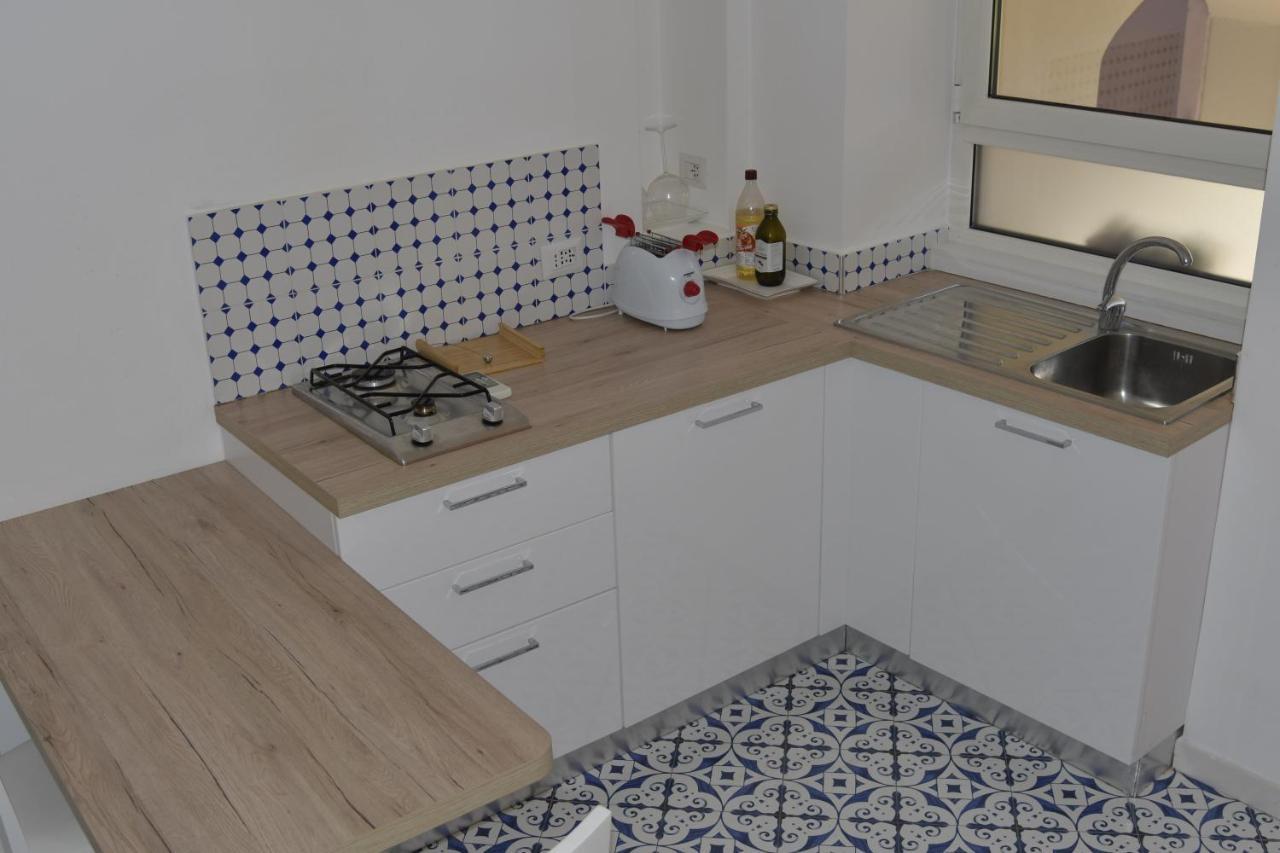 Appartement William Sorrente